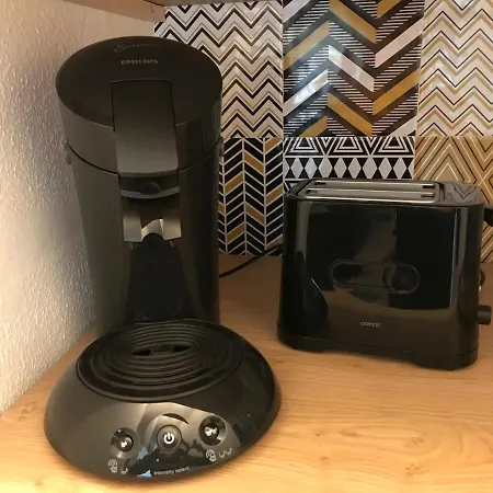 Le Nautica T2 Climatise En Bord De *